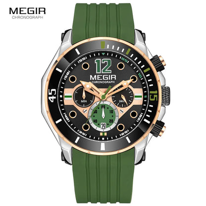 Yaguzi® Luxureon