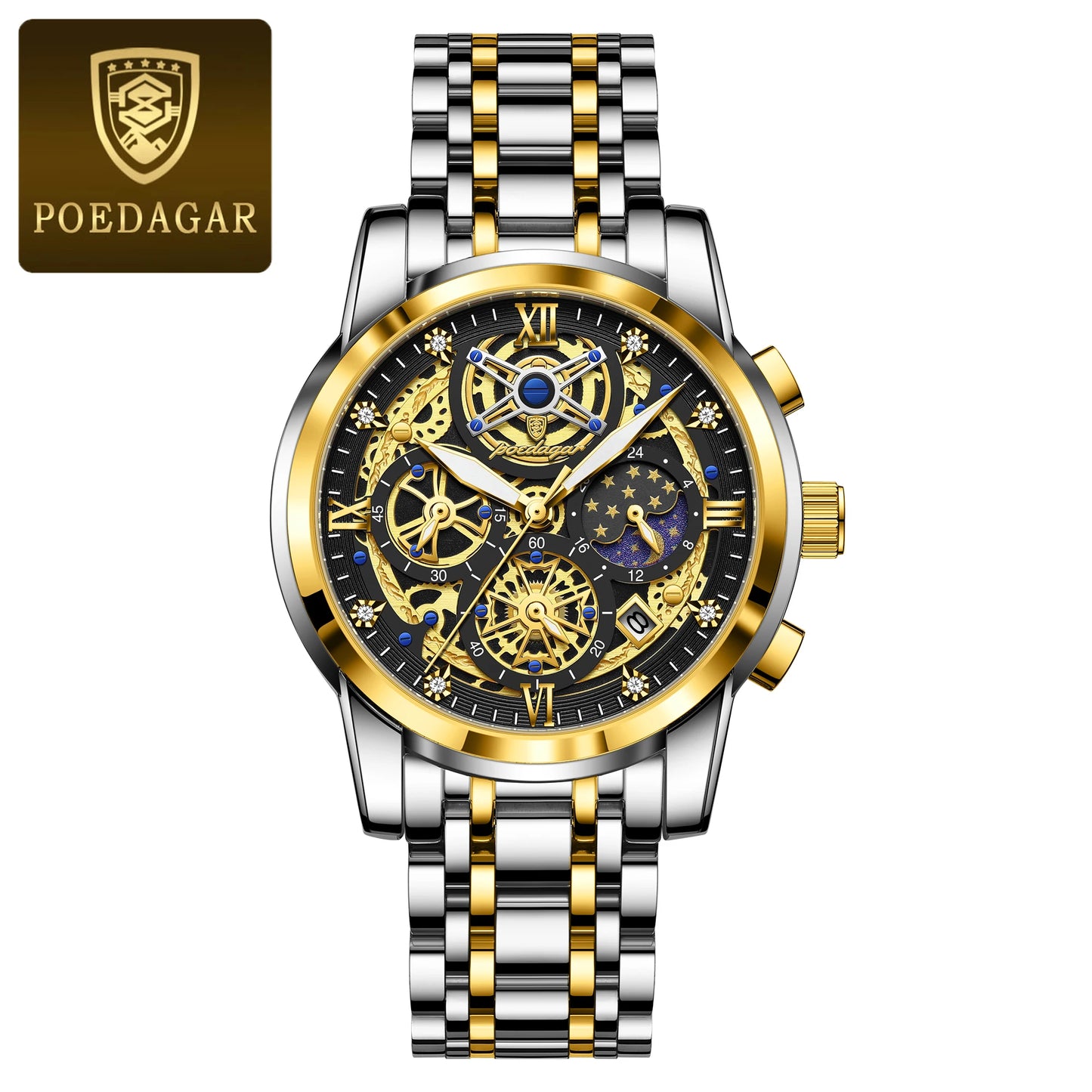 Yaguzi® Empire Luxe 984