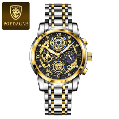 Yaguzi® Empire Luxe 984