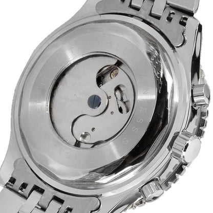 Yaguzi® 50MM Multifunction Automatic Watch