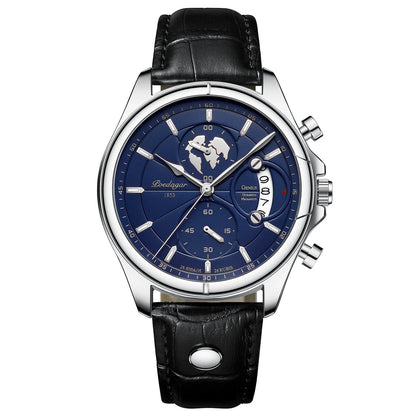 Yaguzi® Axis 989