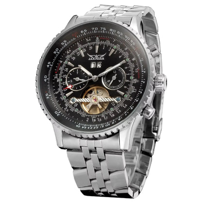 Yaguzi® 50MM Multifunction Automatic Watch