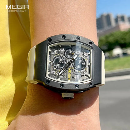 Yaguzi® Solvaris