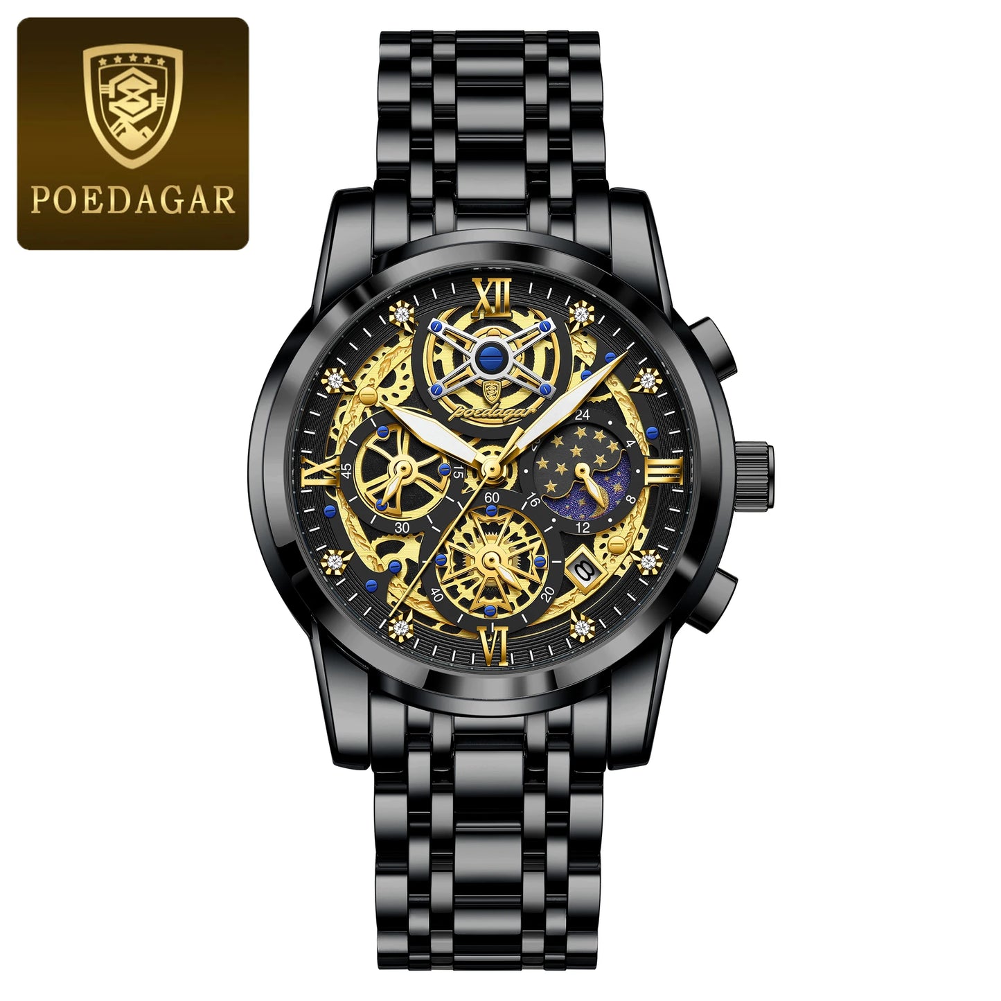 Yaguzi® Empire Luxe 984