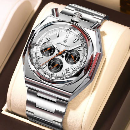Yaguzi® ChronoSoul 897