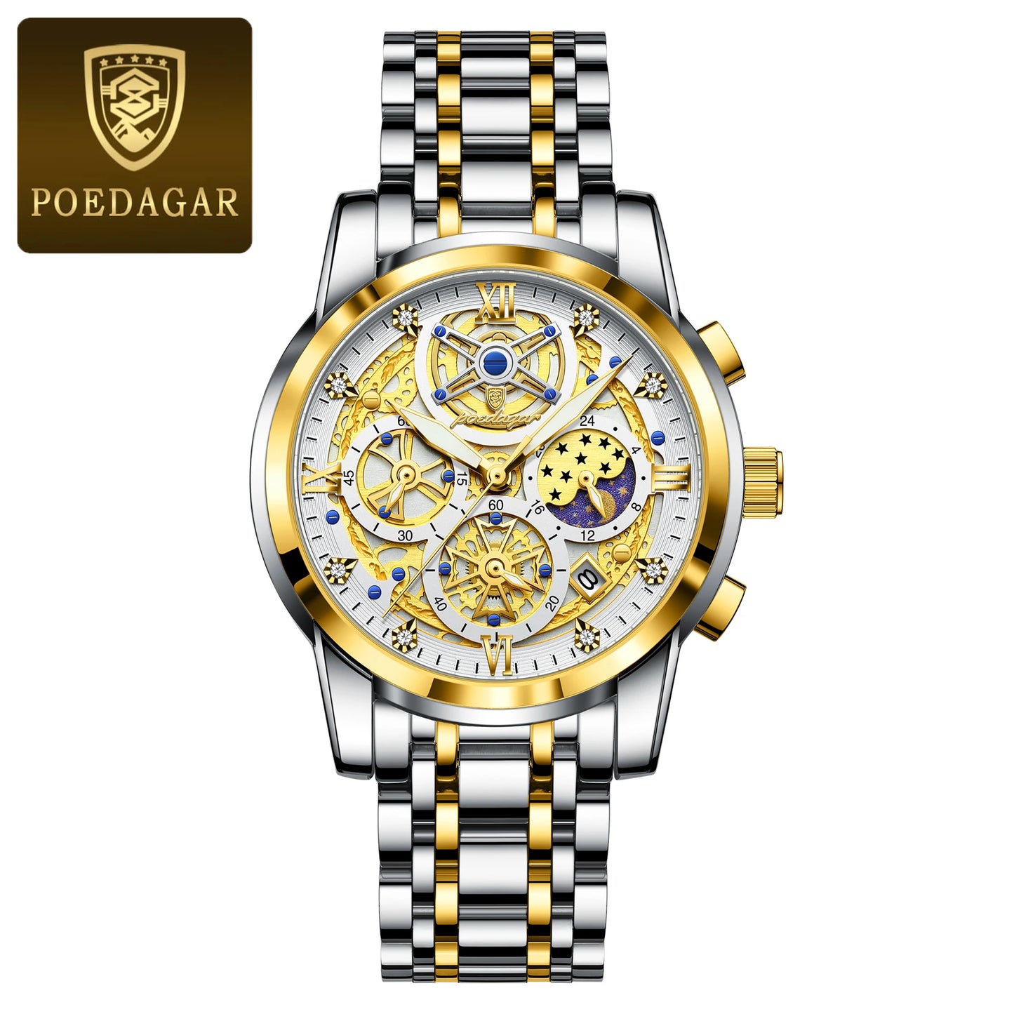 Yaguzi® Empire Luxe 984