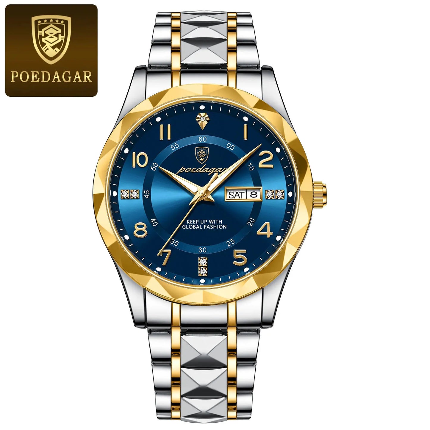 Yaguzi® Royale 858