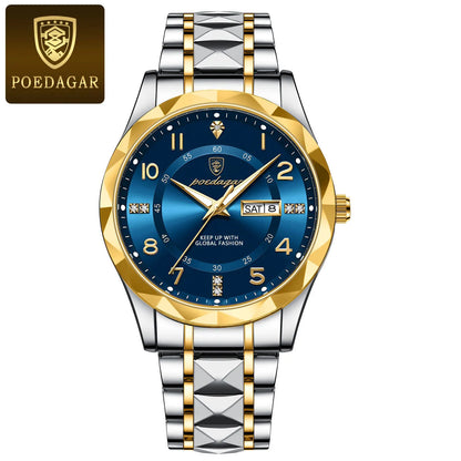 Yaguzi® Royale 858